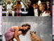 UNE FILLE QUI A DU CHIEN